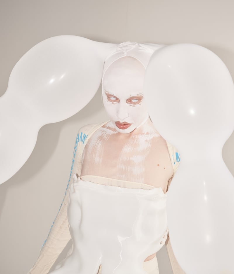 Vōx presenta remix experimental por Ben Sloan