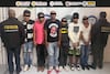Caen los “M4″, extorsionadores de transportistas aliados del CJNG en Edomex