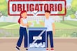 Voto obligatorio, uno de los cambios que se perfilan en la Reforma Electoral