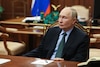 Putin declara que pueden deteriorarse las relaciones con Alemania si suministra Taurus a Ucrania