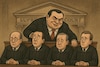 La Suprema Corte y la Ley de Herodes  