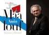 Amin Maalouf recibe el Premio FIL de Literatura en Lenguas Romances 2025  