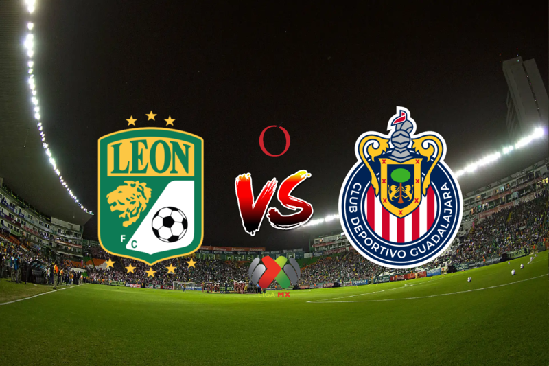 León vs Chivas | Jornada 4 Clausura 2025 de la Liga MX.  'La Fiera' arrancó el torneo con dos victorias y espera mantener su paso perfecto ante 'El Rebaño'.