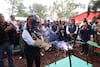 Inicia programa “Soldando Iztapalapa” que acerca servicios de soldadura gratuitos a quienes lo necesitan