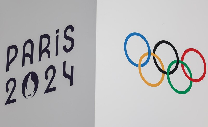 París 2024: sede de los próximos Juegos Olímpicos