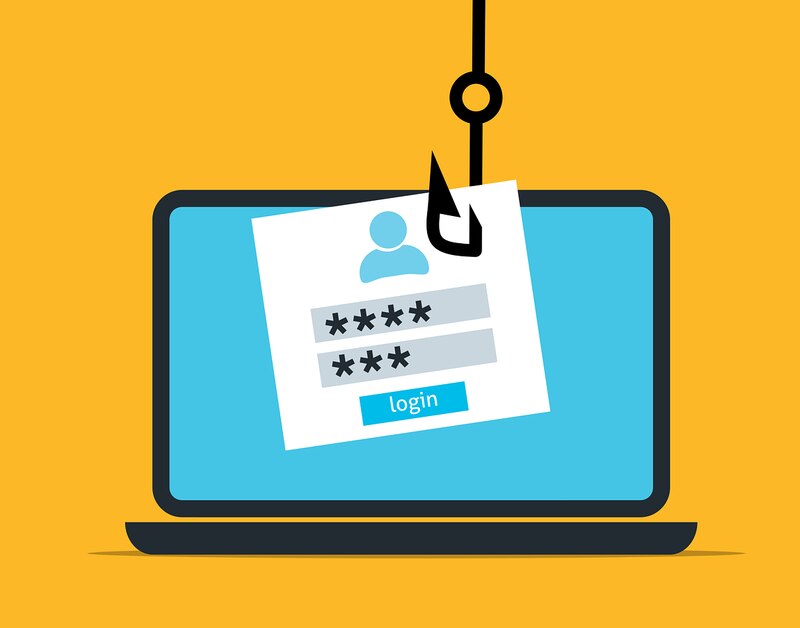 ¡Cuidado con el phishing!