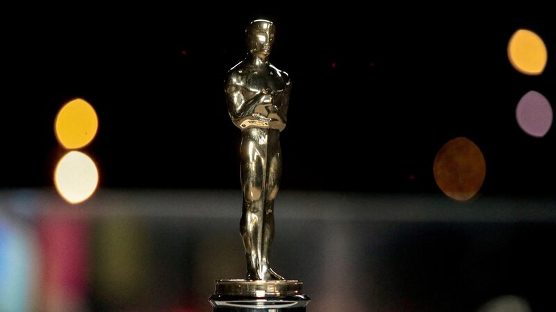 Estatuilla de los Premios Óscar