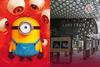 Minions & Monstruos: funciones, fechas y horarios para ver la película en la Cineteca Nacional