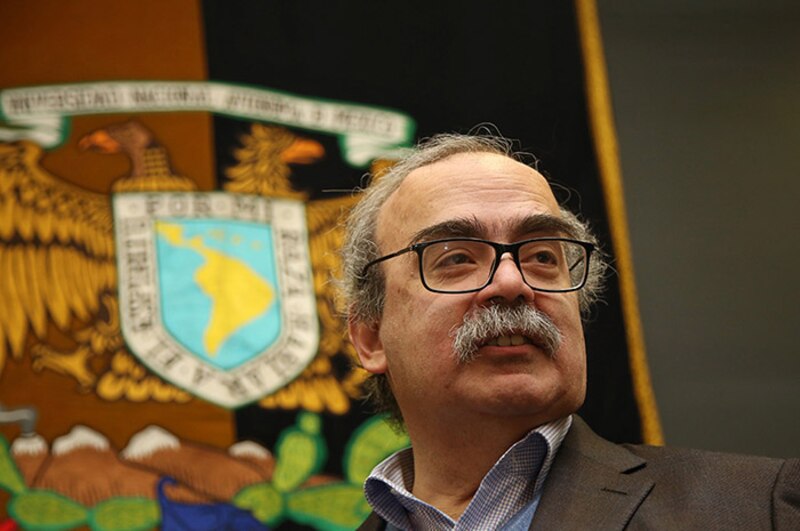 El economista jefe del BID habla sobre la economía de América Latina