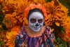 ¿Cuándo se pide calaverita en México? Fecha para pedir dulces en Día de Muertos 2025