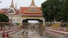 Cierran frontera entre Tailandia y Camboya por crecientes conflictos territoriales