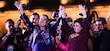 Coparmex CDMX felicita a Sheinbaum y Brugada por triunfos electorales