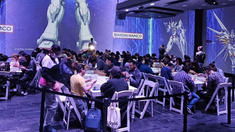 ¡Evento de Yu-Gi-Oh! en la Ciudad de México