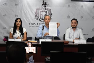 Por casos de presuntas anomalías, han presentado 31 denuncias contra el gobierno de Tlaquepaque