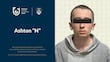 Vinculan a proceso a Lex Ashton “N”; defensa acusa negligencia del juez 