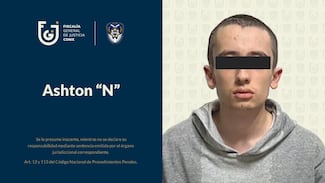 Suspenden audiencia de asesino del CCH; defensa dice que él no mató a estudiante