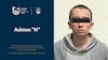 Dictan prisión a Lex Ashton, homicida del CCH Sur