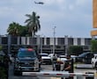 Movilización en centro comercial de Tlajomulco: cae criminal buscado en EU