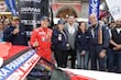 Carrera Panamericana deja derrama de 8 millones de pesos en Puebla