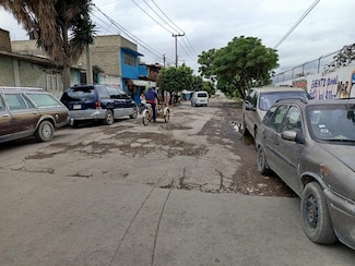 El oriente mexiquense sin filtros...