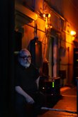 Álex de la Iglesia: “El cine debe ser más grande que la vida”