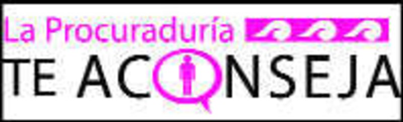 La Procuraduría te ACONSEJA