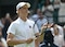 Jannik Sinner se instala sin problema en la 2da ronda de Wimbledon 