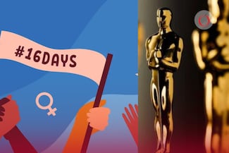 Violencia de género en el cine: cinco películas nominadas al Oscar que retratan la violencia contra la mujer