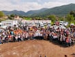 Más de 200 viviendas resultaron afectadas por las lluvias en Tlajomulco