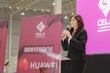 Destaca Nora Ruvalcaba potencial de Aguascalientes para escalar en la economía global en el 1er Encuentro Empresarial Tecnológico 2026