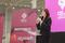 Destaca Nora Ruvalcaba potencial de Aguascalientes para escalar en la economía global en el 1er Encuentro Empresarial Tecnológico 2026