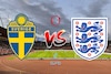 Suecia vs Inglaterra: Horario, canal, transmisión, cómo y dónde ver la Euro Femenina 2025