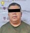 Cae “El Chuki”, líder de “Los Tanzanios”, extorsionador en Iztapalapa y Cuauhtémoc