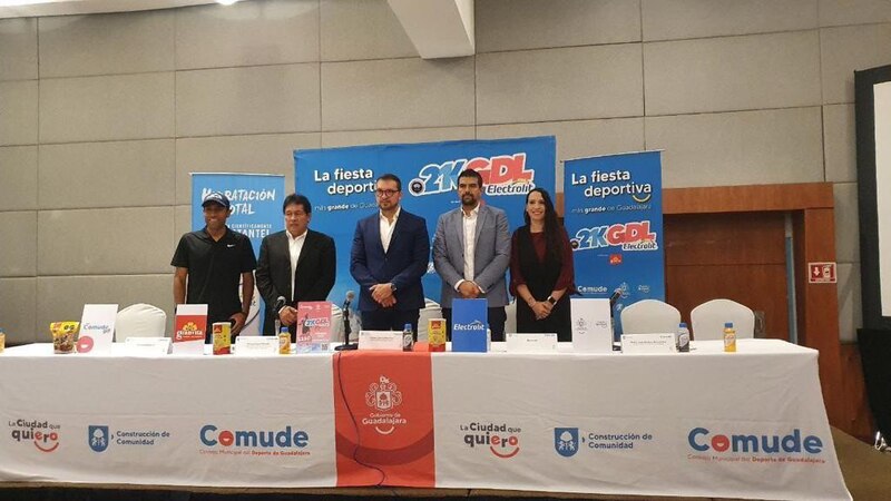 Presentación del 2KGDL