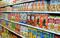 Profeco detecta irregularidades en cereales de caja; algunos contienen más grasa y sodio del declarado