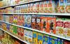 Profeco detecta irregularidades en cereales de caja; algunos contienen más grasa y sodio del declarado