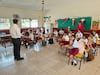 2 mil 442 planteles en los estados afectados por las lluvias retomarán clases