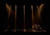 UNAM presenta “Se nos quedaron ellos” una obra llena de danza contemporánea
