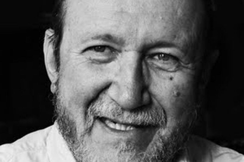 El chef español Karlos Arguiñano, conocido por ser valedor de una estrella Michelín.