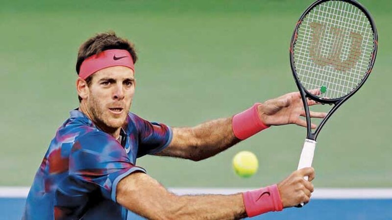 Carlos Alcaraz, el joven talento del tenis español