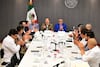 Sheinbaum y Delfina impulsan Senderos Seguros en diez municipios del oriente del Edoméx