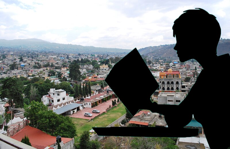 La lectura, una ventana al mundo