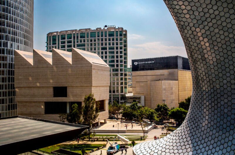 Museo Soumaya