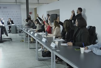 Se incorpora el Centro de Prevención Social a la CITI Jalisco