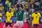 ¡No están solos! El grito de apoyo a Venezuela en México vs. Ecuador en el Estadio CDMX