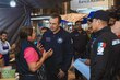 Alcalde de Cuajimalpa va contra las extorsiones; pide a comerciantes denunciarlas 