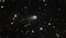 Impactante imagen de la creciente cola del cometa interestelar 3I/ATLAS