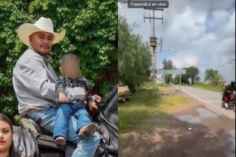 Don Nico. El alcalde de Salvatierra Guanajuato informó que ya se le trasladó a un nuevo hospital para ser atendido en busca de salvar la vida de Don Nico.
