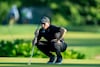 Álvaro Ortiz sigue firme en el VidantaWorld Mexico Open