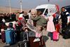 Acelera el retorno de refugiados sirios desde Turquía a Siria: 140.000 en dos meses